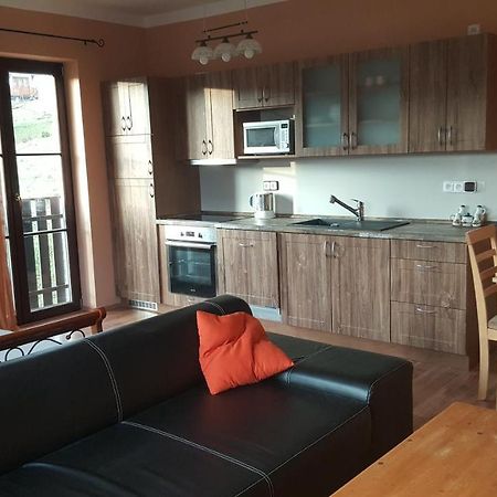 Apartman Vitkovice Roudnice Exterior photo